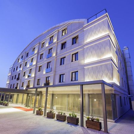 Lamec Hotel Business Gebze Exterior foto